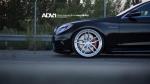 Mercedes-Benz S63 AMG v2 by ADV.1 Wheels 2014 года